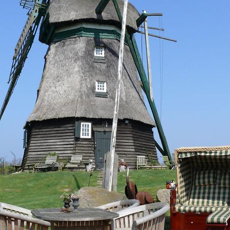Wangels Beautiful Authentic Mill Close To The Beach חדר תמונה