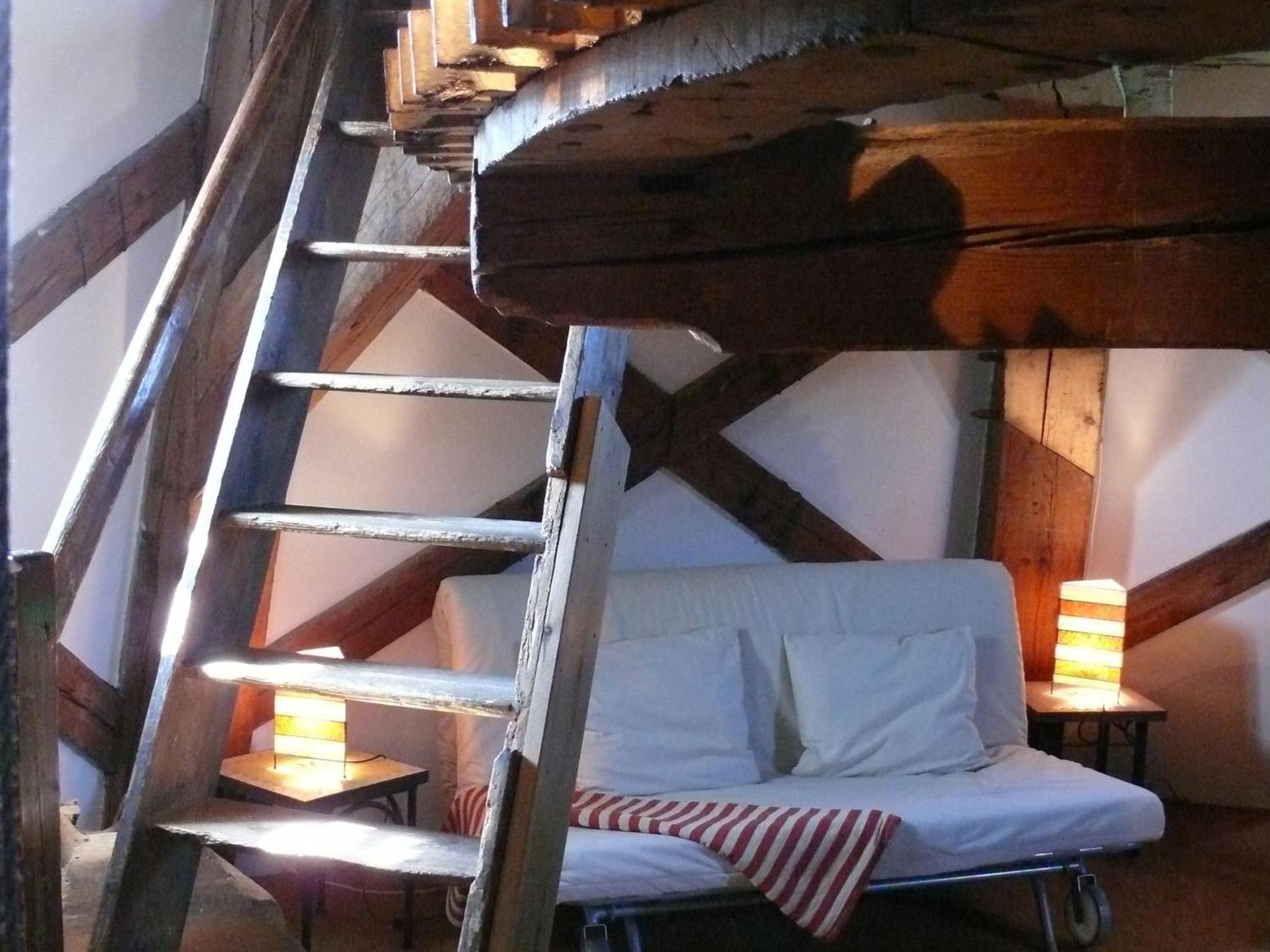 Wangels Beautiful Authentic Mill Close To The Beach מראה חיצוני תמונה