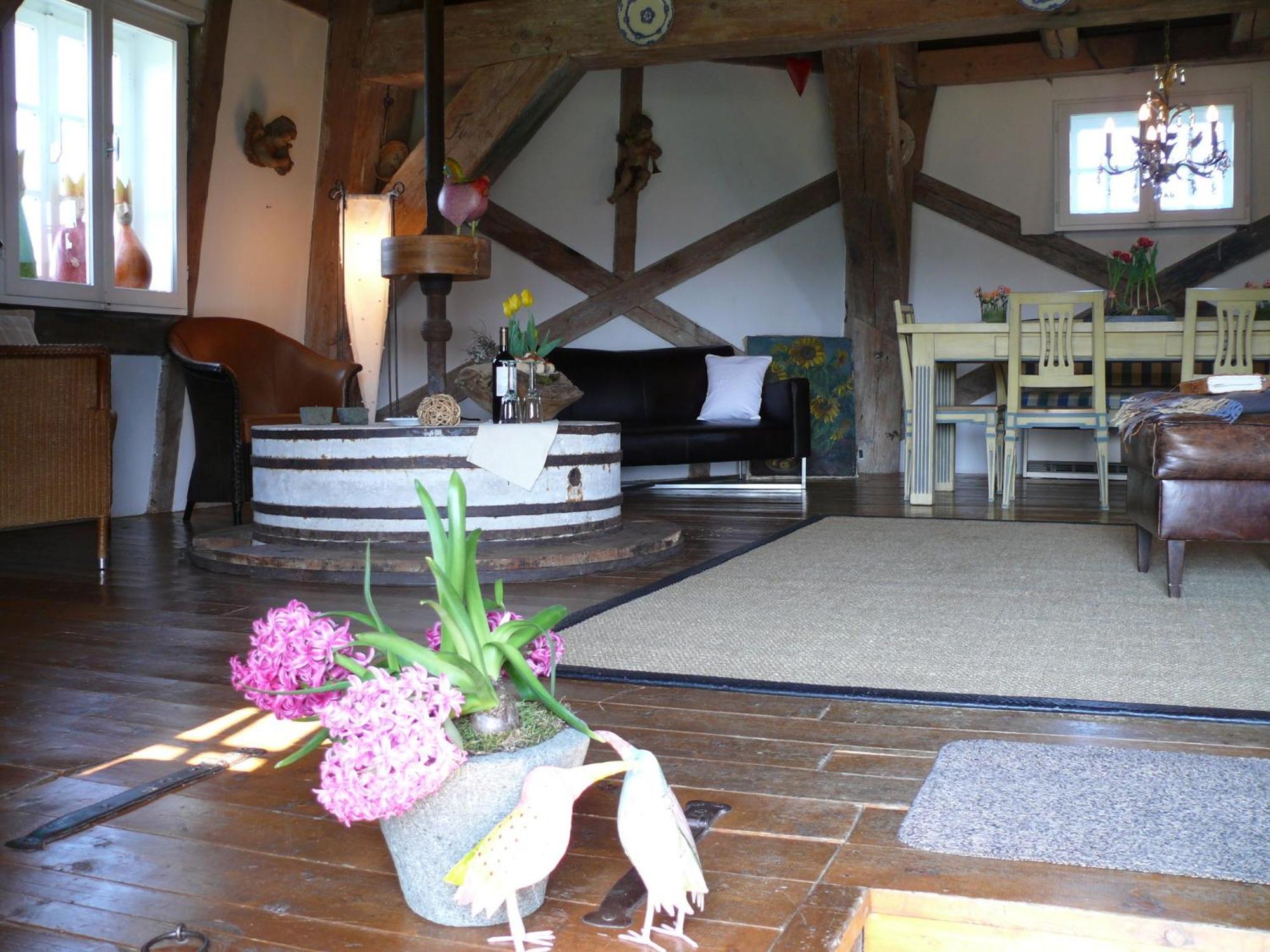 Wangels Beautiful Authentic Mill Close To The Beach מראה חיצוני תמונה
