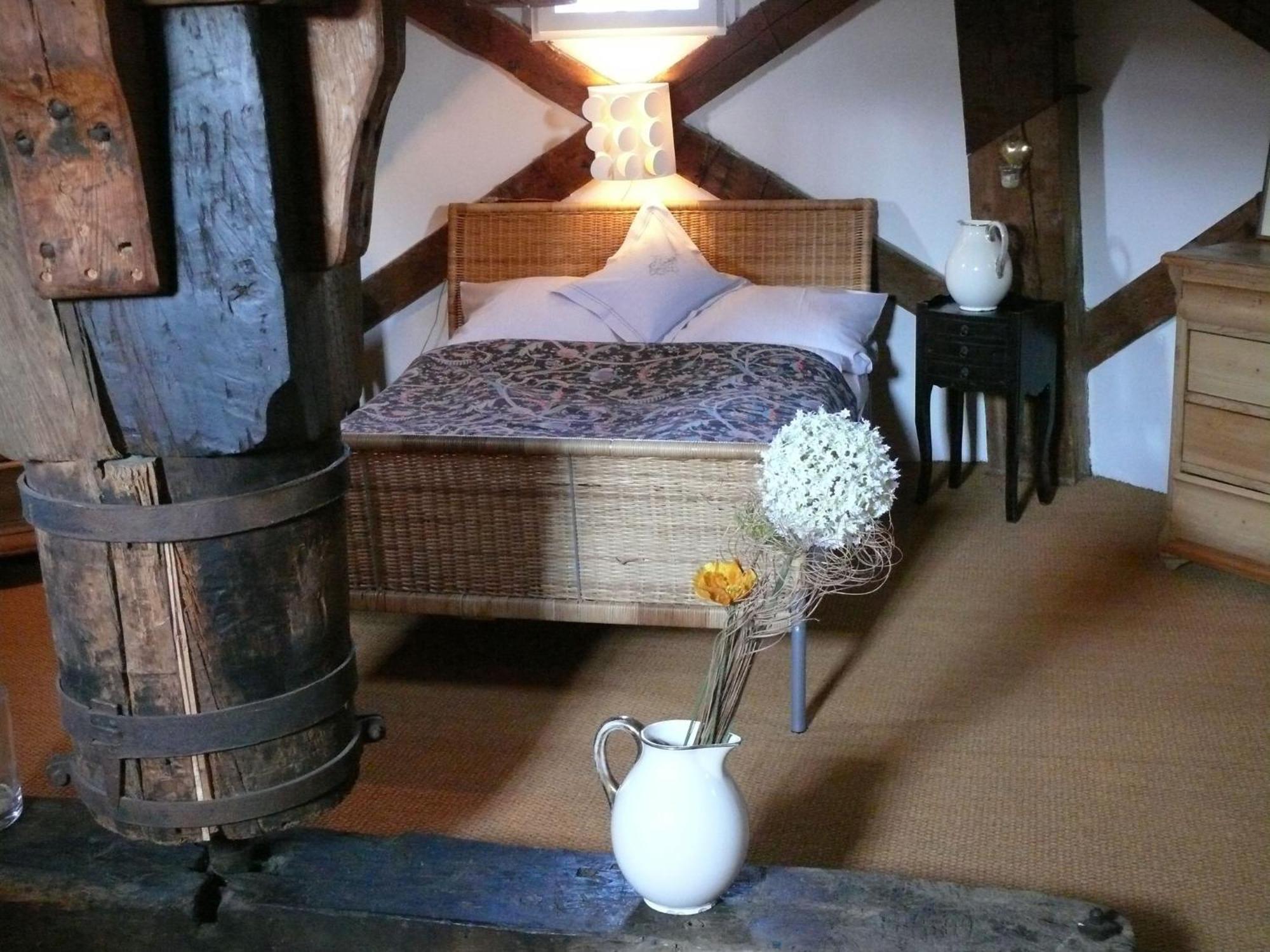 Wangels Beautiful Authentic Mill Close To The Beach מראה חיצוני תמונה