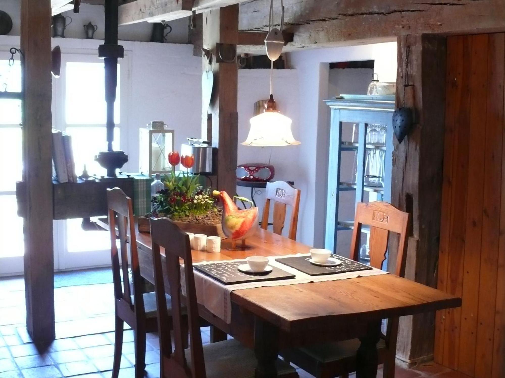 Wangels Beautiful Authentic Mill Close To The Beach מראה חיצוני תמונה